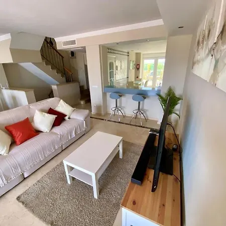 Holiday home Townhouse In