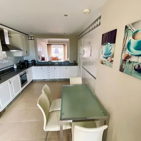 Holiday home Townhouse In *