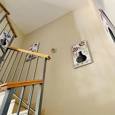 Townhouse In * Manilva