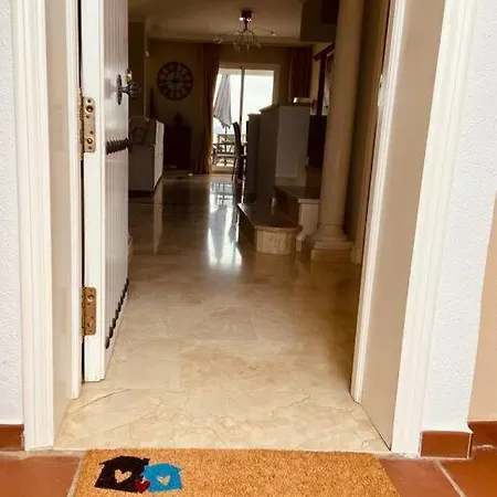 Holiday home Townhouse In Manilva