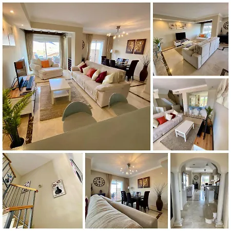 Townhouse In *