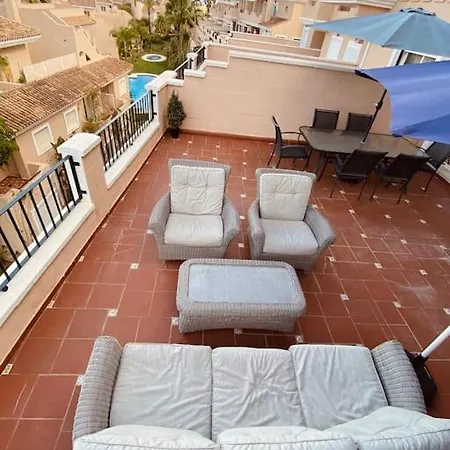 Townhouse In