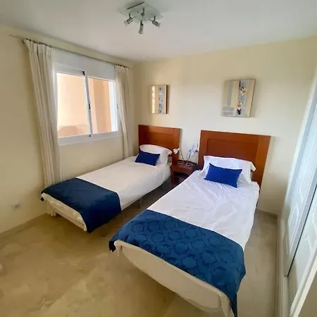 Townhouse In Holiday home Manilva