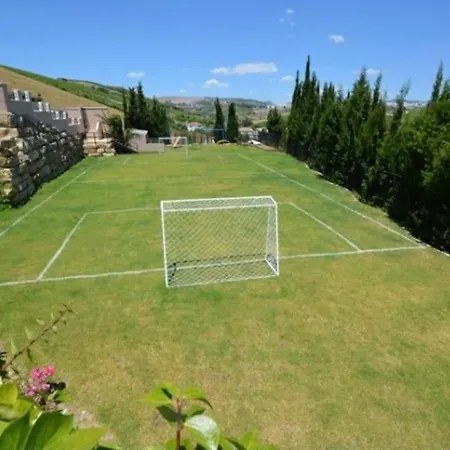Holiday home Townhouse In Manilva