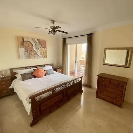 Townhouse In Manilva