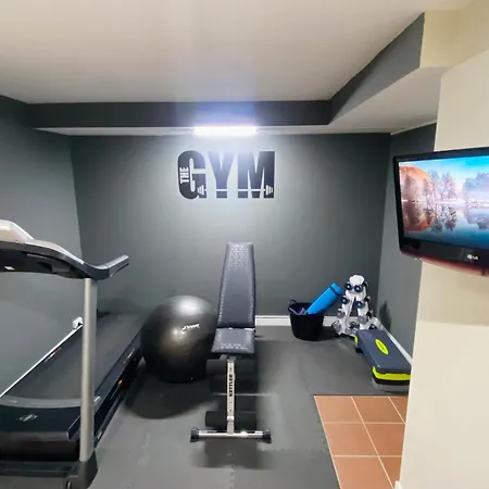 Holiday home Townhouse In