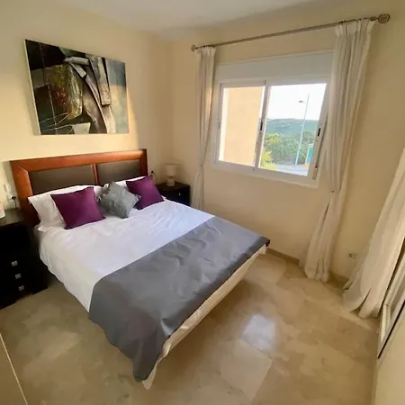 Townhouse In Сasa de vacaciones Manilva
