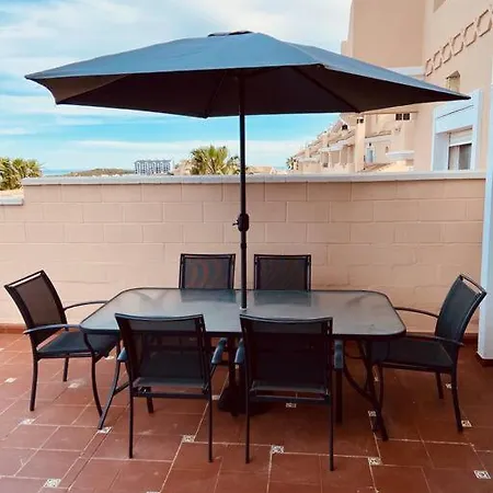 Townhouse In * Manilva