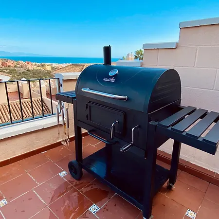 Сasa de vacaciones Townhouse In